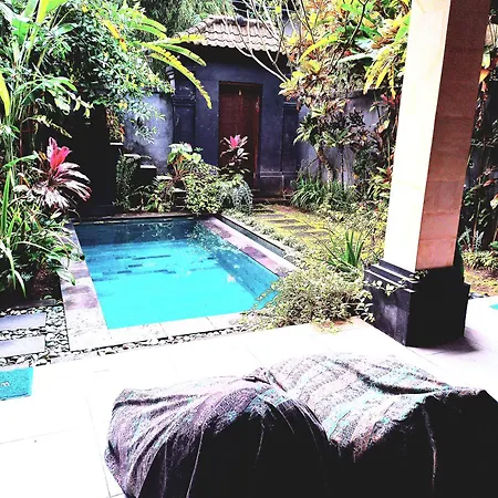 Sari House Ubud