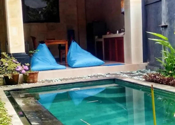 Sari House * Ubud
