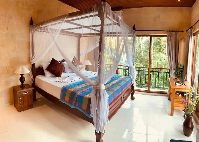 Sari House * Ubud