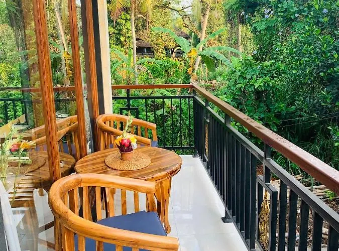 Sari House Ubud